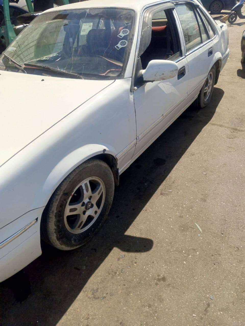 السلام عليكم من رخصه الادمن دايو برنس فراشه رقم بغداد دولي محرك مفتوح السعر 30وبيه  مجال المعلومات ***********
