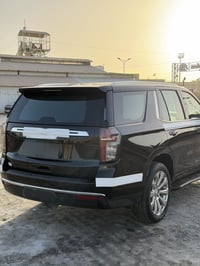 تاهو LS • مكينه ٥٨٠٠ • خليجي كفالة