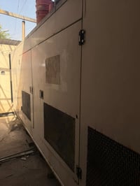 بيركنزات للبيع العدد 3 كواتم مربوطات على الحمل المكاين في حاله جيده سب...