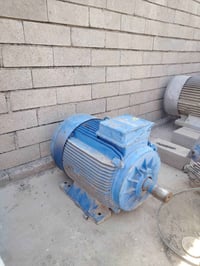 يتوفر لدينا ماطور 30 حصان 1500 الماني، 40 + 50 + 60 حصان الماني 1500 و...