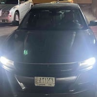 تشارجر SXT • ٢٠١٦ • وارد كندي