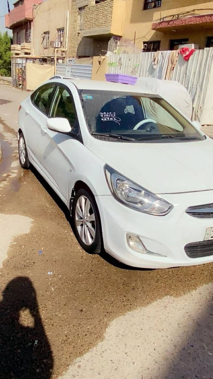 اكسنت 2011
خليجي مكينه1600دوش قطرتين كير مكفول داخل لونين تجاوي امامي خلفي 
تبريد ثلج حماوه ودوانز انسه سياره خير من الله تجي تفحص وتقنع.
تحكم ستيرن شاشه كامرا خلفيه اشاير بلمري السياره مال بيت وعليه ادامه كامله
مكاني بغداد رحمانيه الشعلة
للاستفسار اكثر اتصلوا بالرقم 
اتصال او واتساب ***********
