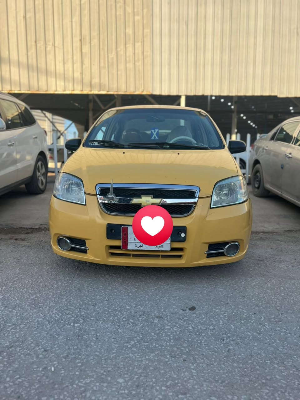 سلام عليكم
اڤيو موديل 2010

بيها تبديل بنيد وجاملغ  الامامي بدون ضرر 

گير جديد 

مكينه مفتوح مو مسكر

سياره ما ناقصه شي 

مكاني نجف 

سعر 58بيها مجال قليل

0783955631فقط واتساب

 ***********اتصال خط
