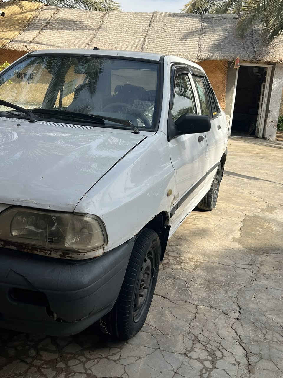 سلام عليكم سايبه مديل 2011 البيع كير ومحرك جدد السياره بسمي رقم بابل نكليزي  مصفره غرامات مداور ثاني يوم السعر30 وبيه مجال المكان غماس التصال عل رقم ***********متواجد واتساب
