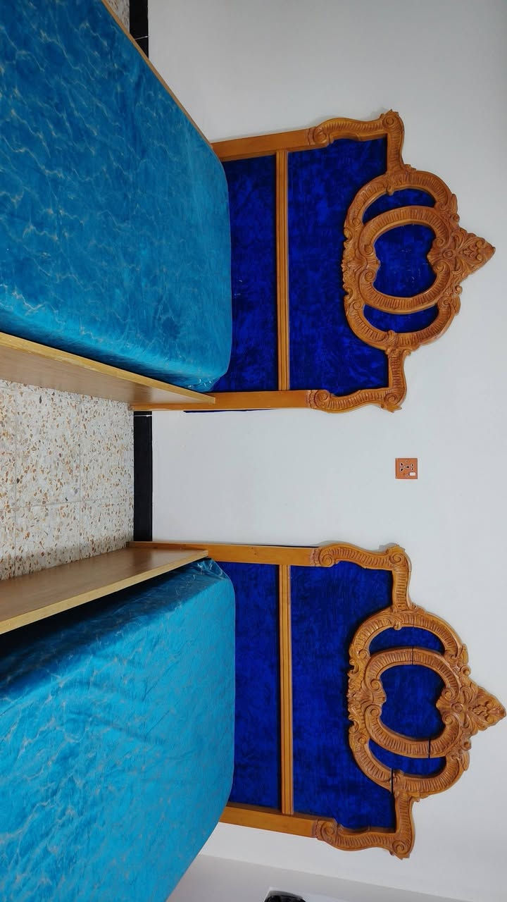 جرابي صاج للبيع الوحدة ب١٠٠تكدر تغير لون الازرك بكل سهولة  ميز توابيت ب١٠٠ بي مجال مكان حي التراث


**إذا كنت صاحب هذا الإعلان وتريد حذفه لأي سبب، رجاءا أرسل رسالة إلى الدعم الفني**