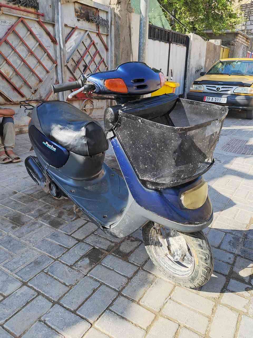 السعر 210 بيع مستعجل ***********
منغوالي للبيع موديل 3 مكينه ناعمه كير نضيف تأيرات جدد دراجه حلوه كلش كهربائيات شغاله كله سلف شغال اشاير شغاله كله المكان كربلاء اتصل
