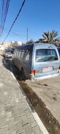 آسيا ٩٤ • مكينة وكير • رقم أحمر