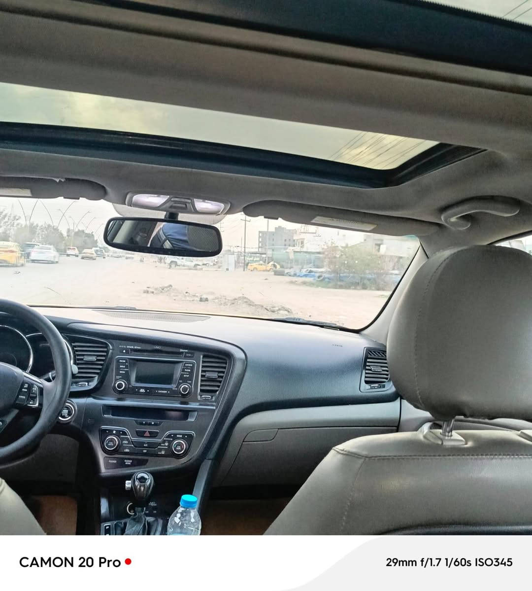 سعر اوبتيما موديل 2013 لميتد محرك جي تي اي 24 00 كيلو مكينه بشرط تخم تايرات غرامه وهيئه كلها كامله مصفره السعر 75
سياره ليبل واحد ضررها من امريكا البنيد مالتها وطاق اير باكست تيرن هاي الطخطخات موجوده بالعراق وبعدها ما مصلحه
للتواصل على الرقم:‏‪0780 071 1127‬‏
