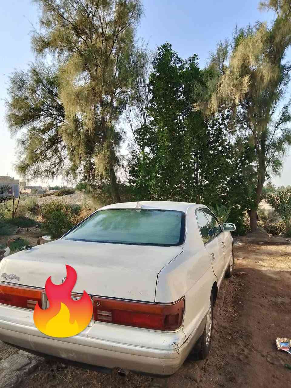 السلام عليكم بطة ادوات ادوت متومة نجف طبق الأصل كصة جنطة مكينة 3000رياضي مكينة وكير شرط حدايد جديد زوج تواير جديد دشبول كلة شغال ما بيهة سماعت مضخم تتفة تشتغل خياس سنوية جديد جاهزة السيارة السعر (23وببهة مجال) موو شراي لا تاخابر مكاني ناصرية سوق الشيوخ ***********........اوو مراوس بدوات 
.. اصولي
