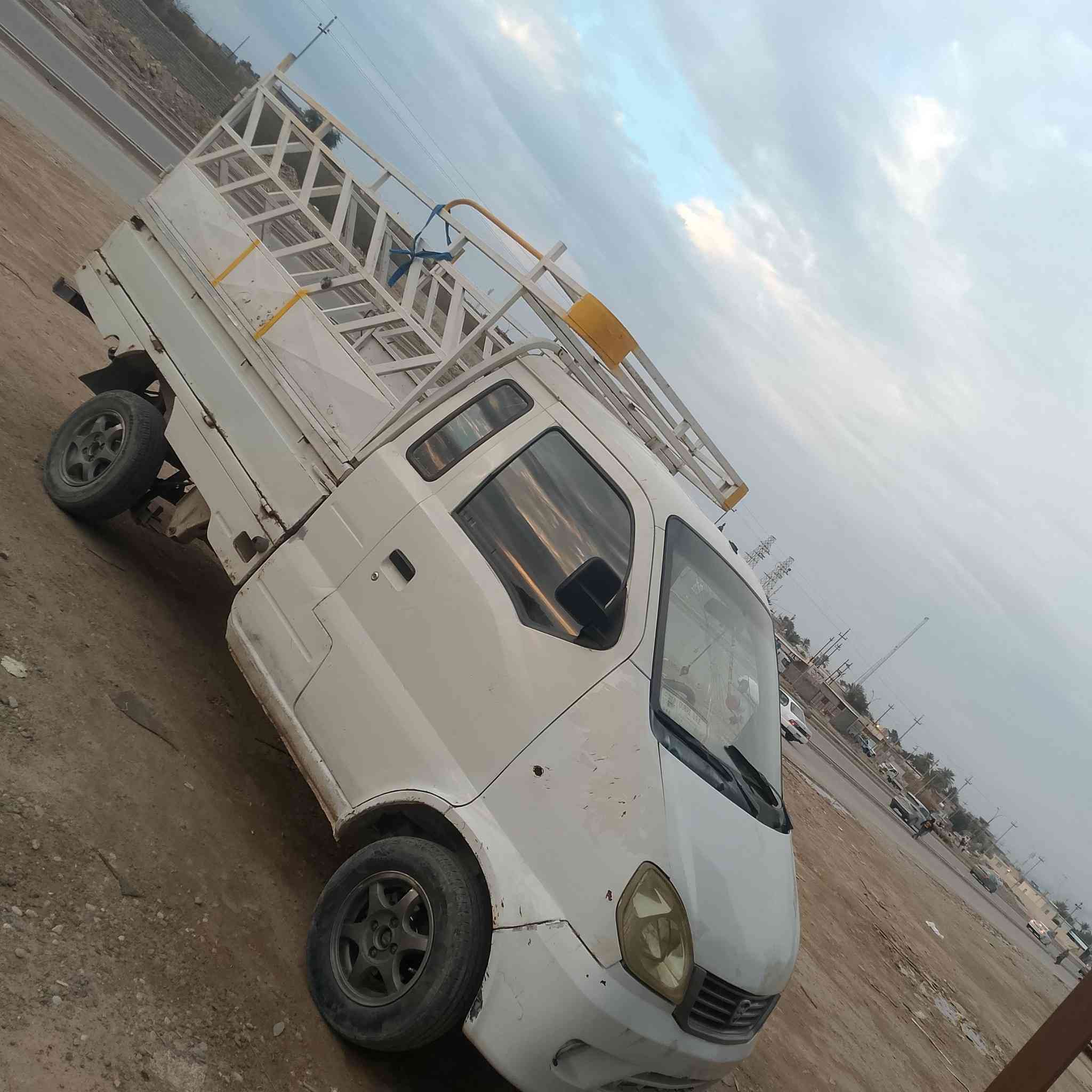 السلام عليكم
هيفا للبيع كير محرك شرط 
صدر جديد تخم تأير جديد
مابيها خياس
السعر 17 وبيها مجال  ***********
