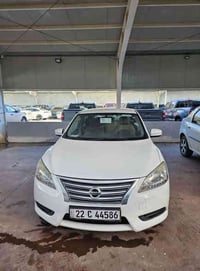 نیسان سێنترا 2016 خلیجی  رەقەم هەولێر  سەنەوی ژینگەی  تازە تا ٢٠٢٨ هیچ...