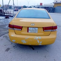 سوناته • ٢٠٠٧ • قير عادي