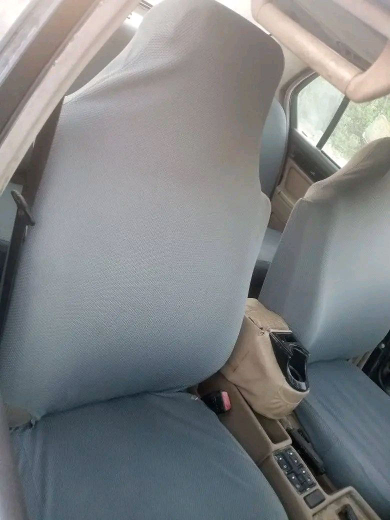 بي ام دبليو 735 رقم انبار على البلاد  كير اوتو محرك كشر جيد كهربائيات الشركه سلايت جام كراسي كهرباء شغاله تايرات جدد *********** مكانها الانبار هيت
