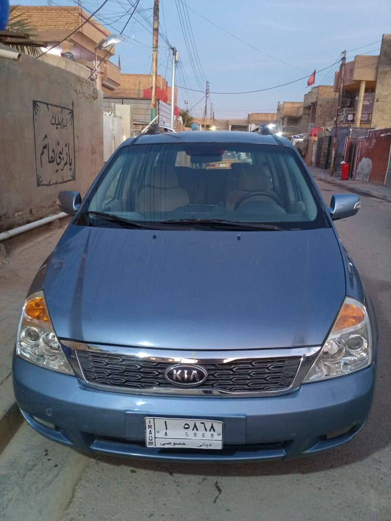 بيع مستعجل سيارة رقم ديالى
السعر 115 وبيها مجال تحويل ثاني يوم . ***********
