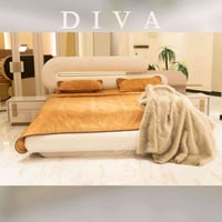 سنغافورة • سرير • ديكور