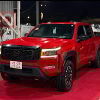 فرونتير برو • ٢٠٢٤ • ١١ الف