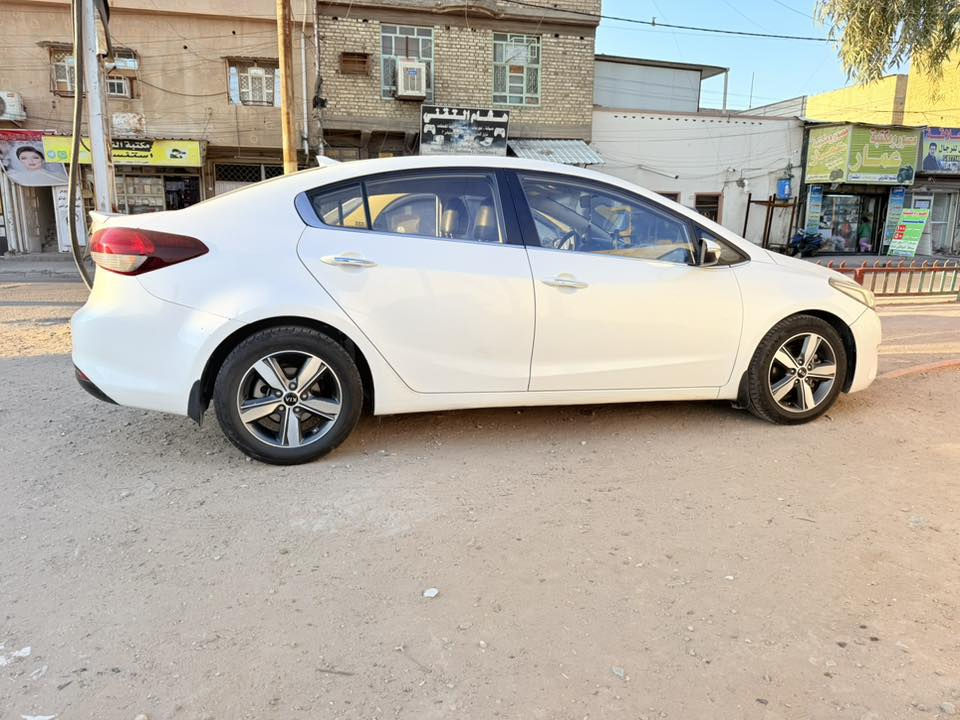 السلام عليكم فورتي مود 18سياره فول عده لفتحه مكفوله فقط بارد باب لخلفي رقم سليمانيه السعر 120للتصال *********** النوان بغداد الشعله
