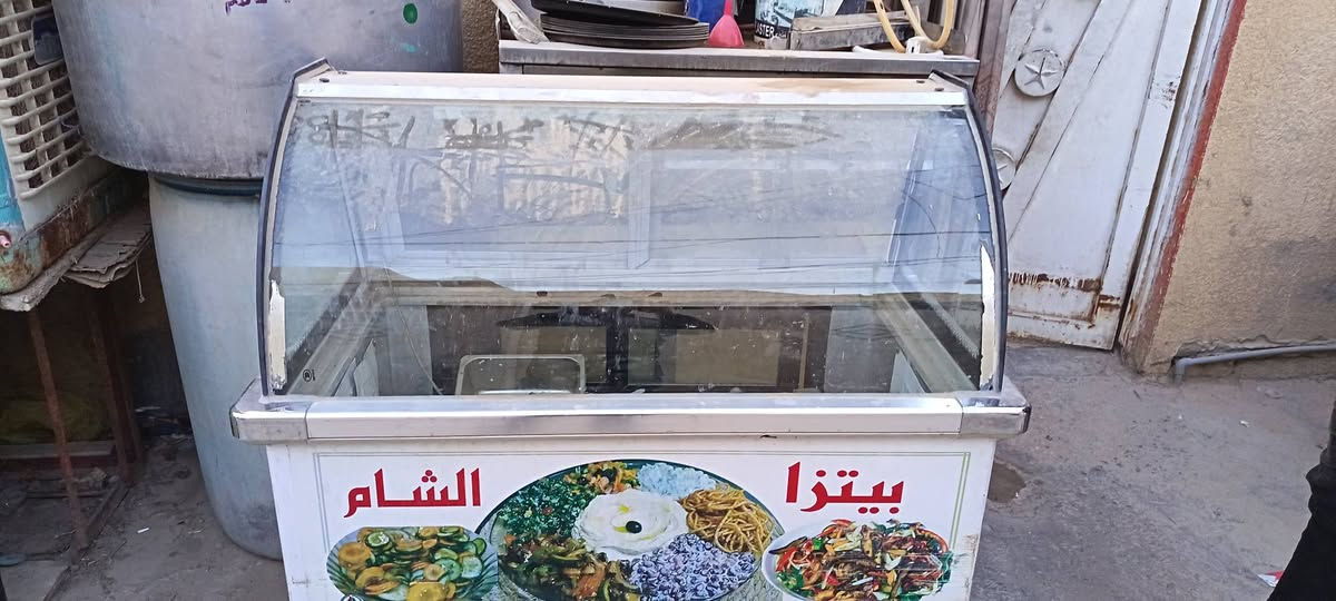 ***********  للبيع مكاني كربلاء
