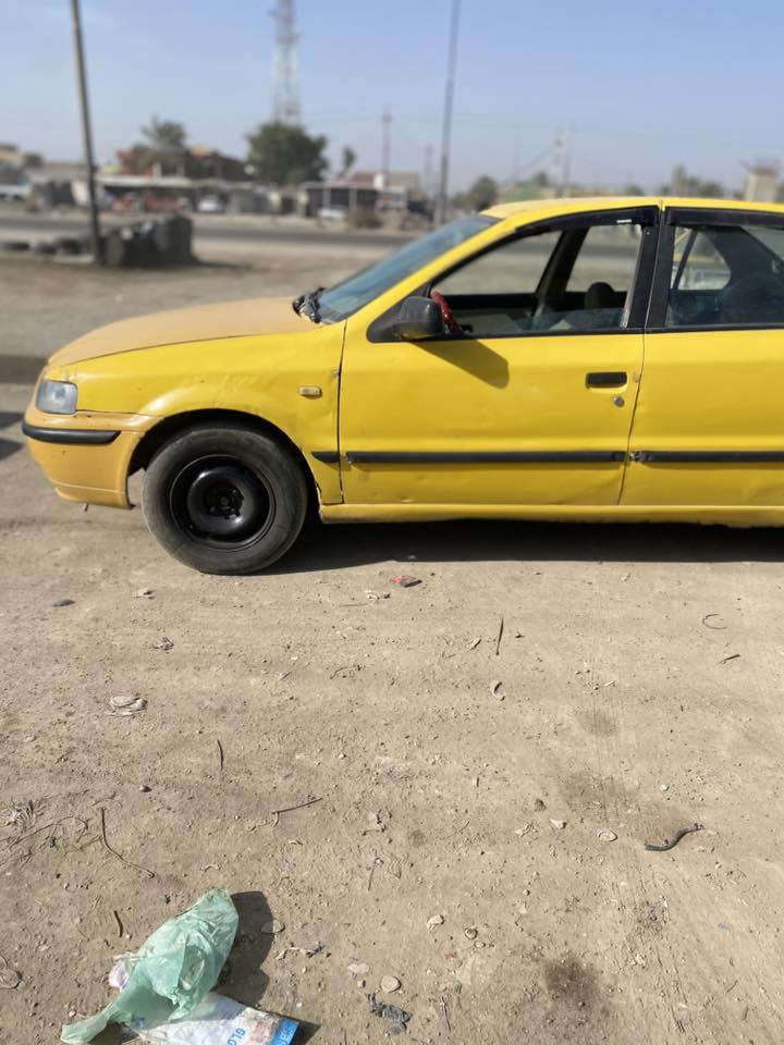 السلام عليكم سمند 2009مكينة وكير كورلا بيكاتشو سيارة بيها نواقص بصيطة تحويرتها كلش حلوة وسيارة بسمي ثاني يوم التحويل سعرها كلش مناسب ب20 وبيها مجال *********** /***********
