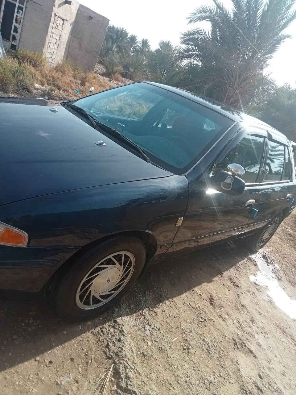 سيفيا موديل 94 رقم دولي مكينه وكير مكفولات رقم بغداد مصبوغه عام جماليه مكاني بابل شوملي  سعر 38 بيها مجال ولمو شراي لايكسر حلال العالم  ***********
