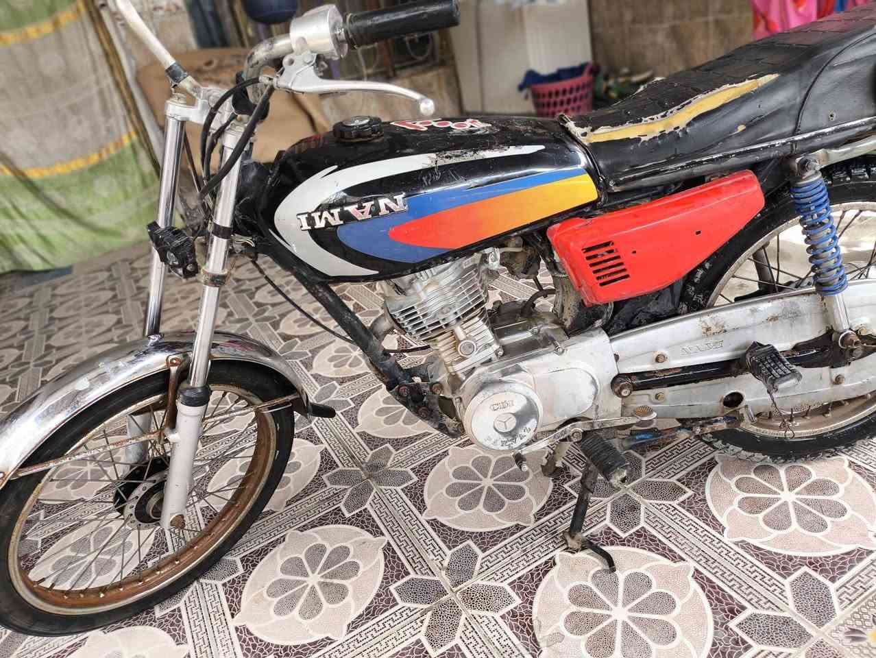 نامه ادوات البيع 
ب300
شراي خاص


**إذا كنت صاحب هذا الإعلان وتريد حذفه لأي سبب، رجاءا أرسل رسالة إلى الدعم الفني**