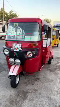 تكتك للبيع 2022 كفاله عامه من كلشي نضيفه صار عدي ضرف  يكفيكم شر نشالله...