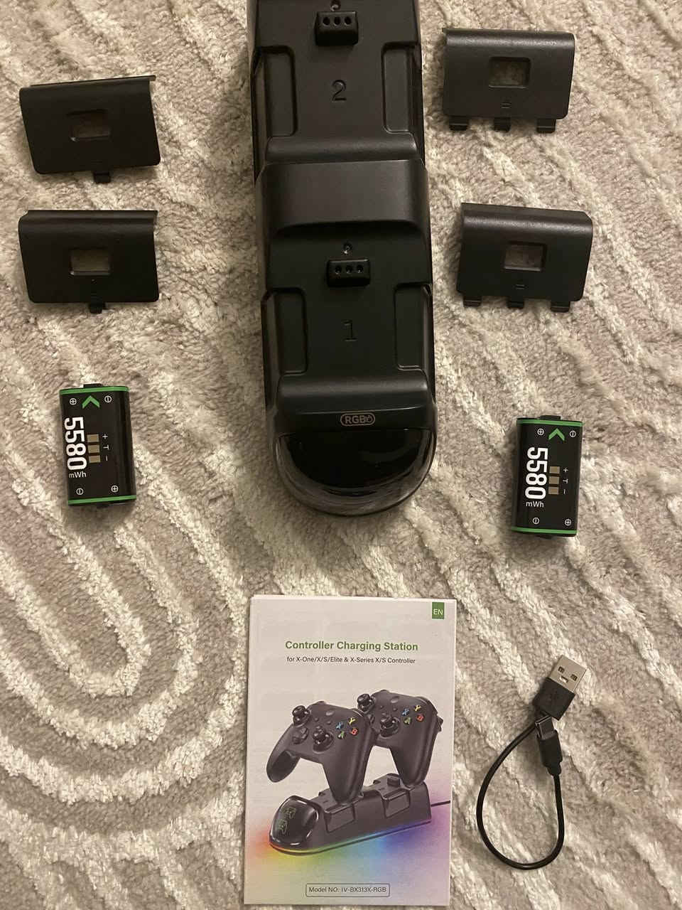 متوفر الي تفيده يجي خاص او يعلق واني ادخله


**إذا كنت صاحب هذا الإعلان وتريد حذفه لأي سبب، رجاءا أرسل رسالة إلى الدعم الفني**