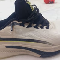 حذاء رياضي • مقاس ٤١ • توصيل المحافظات