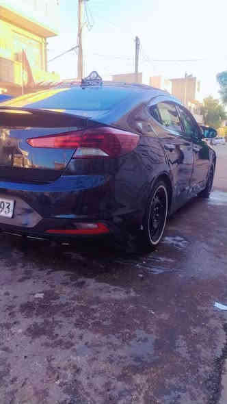 الهم صلي على محمد وآل محمد
السلام عليكم شباب
النتره موديل 2019
ماشيه 78الف
فول واحد على واحد
كير مكينه صدر تبريد كله كفاله
تخم تاير خط ابيض جديد
سيبايه ابو عمار اصليه
نشره خلفيه اصليه
دوشمه عام
بيها صبغ احزام
 بيها طخات وشخوط ونصبغت احزام
رقم أربيل دولي شرط التحويل أو وكاله
بيع أو مراوس حسب القناعه
السعر 115 بيها مجال حق الجيه
مكان بغداد الشعله حي الجوادين
الاستفسار ***********
