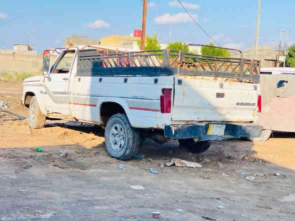 جمسي امريكي 91 رقم مثنى الاماني مشروع وطني مداور ثانيوم مكينه وكير نظيفات تخم تاير كهربائيات سعرها 15 وبيه مجال رقمي *********** مراوس ترهم مكاني سماوه
