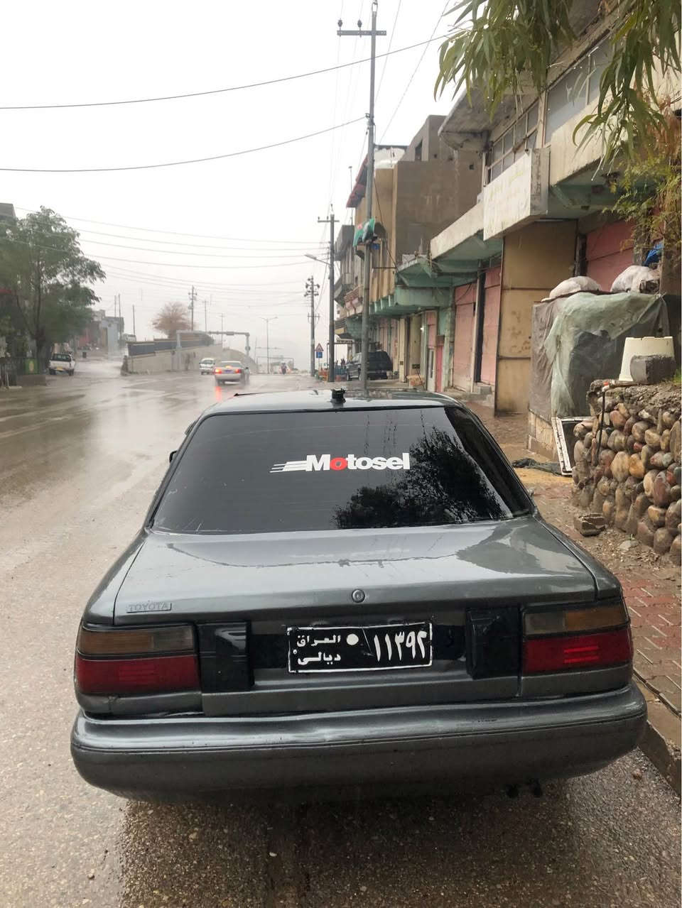 کرولا رفیق حیزبی ئاڕم پلاستیک سلیمانی لۆک بێ مه سره ف تۆماتیک هه موو گیانی به شه رت مالی فه قیر *********** شوین ده ربه ندیخان دار بنديهكان, السليمانية
