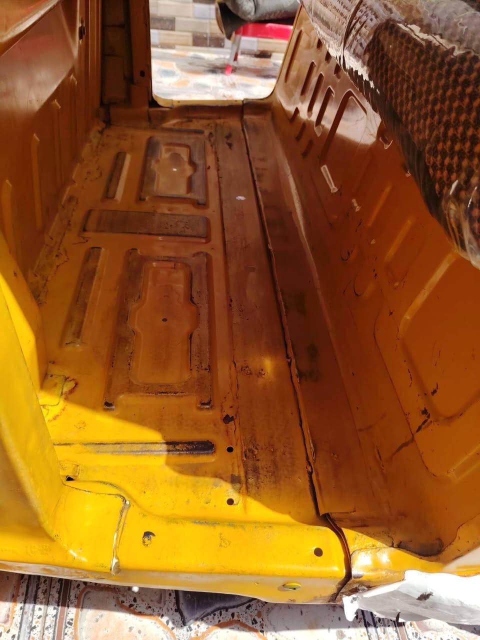 عشرين للبيع رقم وسنويه بسمي محرك برغي ما مفتوح لبدي شوف لعين بيه ضربه بصيطه بدوسه سعر 6وبيه مجال


**إذا كنت صاحب هذا الإعلان وتريد حذفه لأي سبب، رجاءا أرسل رسالة إلى الدعم الفني**