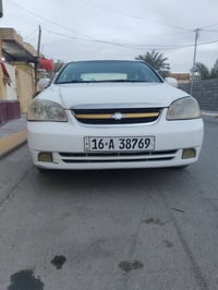 اوبترا • ٢٠١٠ • كير عادي