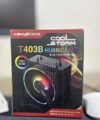 مبرد هوائي • نضيف كلش • شامل توصيل