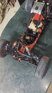 شباب سياره RS  ❗️❗️احترافيه بانزين ❗️❗️ للبيع سياره يابانيه كامله مابي...