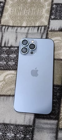 آيفون ١٣ برو ماكس • ٢٥٦ • نضيف