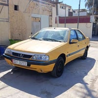 شباب بيجو لميس موديل 2016 مكينه كير مكفولات بيه جاملغ مبدل 40وبيه مجال...