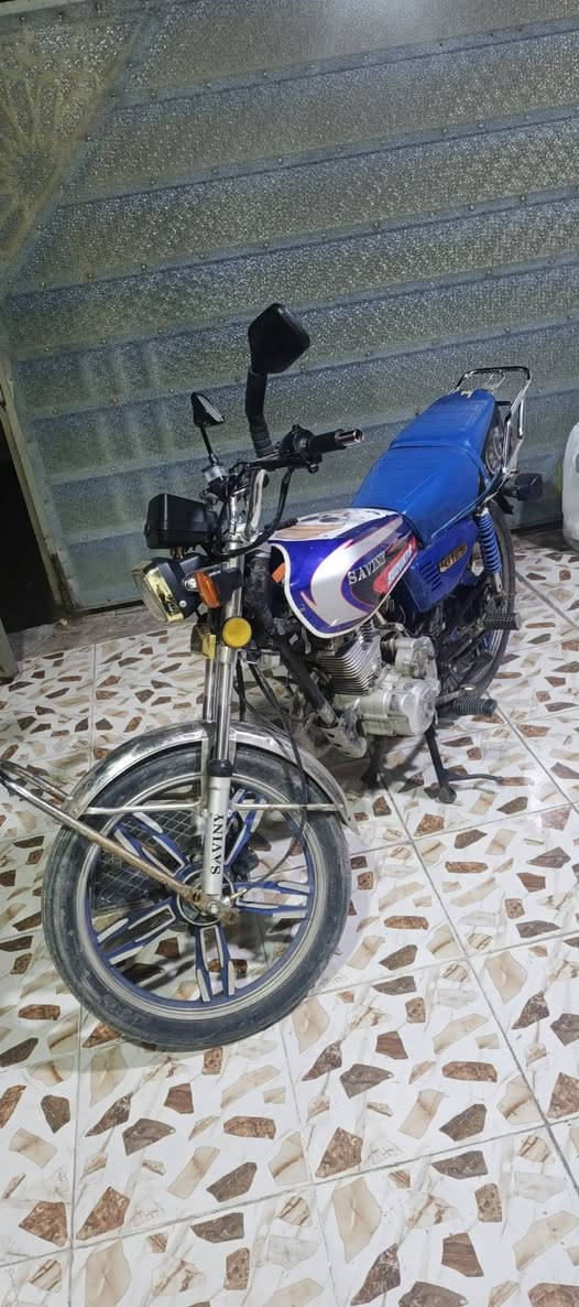 مطور ايرني مكمرك موديل 21 محرك ما مفتوح السعر 550


**إذا كنت صاحب هذا الإعلان وتريد حذفه لأي سبب، رجاءا أرسل رسالة إلى الدعم الفني**