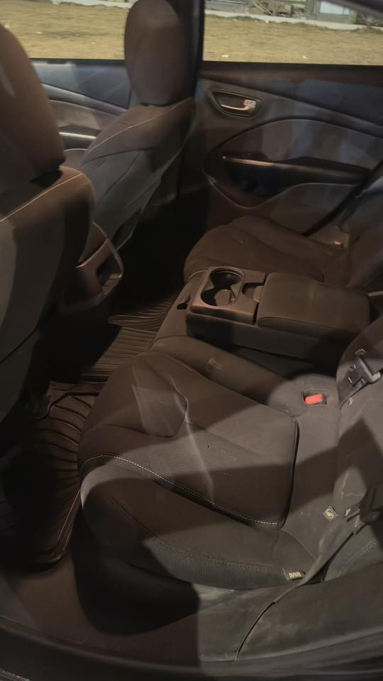 دوج دارت 2013 رقم بغداد ماشيه154 لون اسود محرك 2000سعرها8500$بيها مجال ***********
