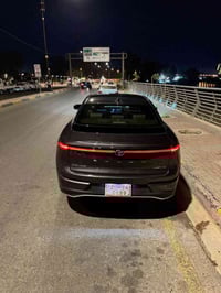 كراون ليمتد • ٢.٥ هايبرد • مرقّم أربيل