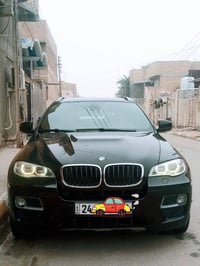 X6 ٢٠١٣ • فول مواصفات • اكس درايف ٣٥i