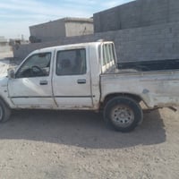 موديل ٢٠٠٧ • جير اتوماتيك • رقم الانبار