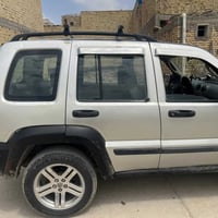 جيب لبرتي • ٢٠٠٧ • محرك ياباني ٣٠٠٠