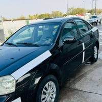 اوبترا • 2008 • مرشوشه