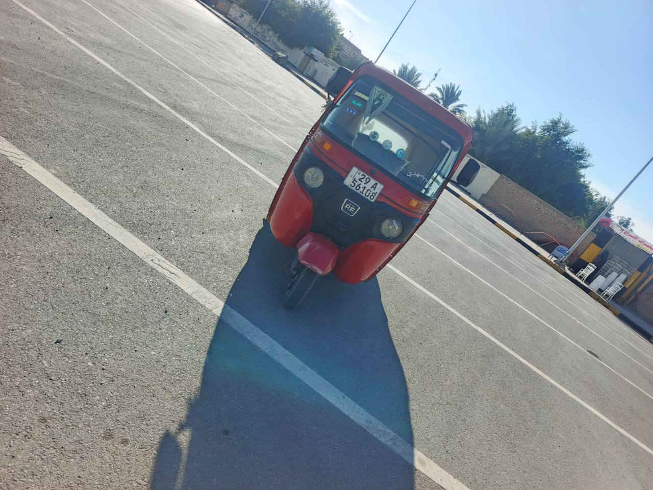 سلام عليكم تكتك 22كفاله من عده دوس مكاني كوت ***********
