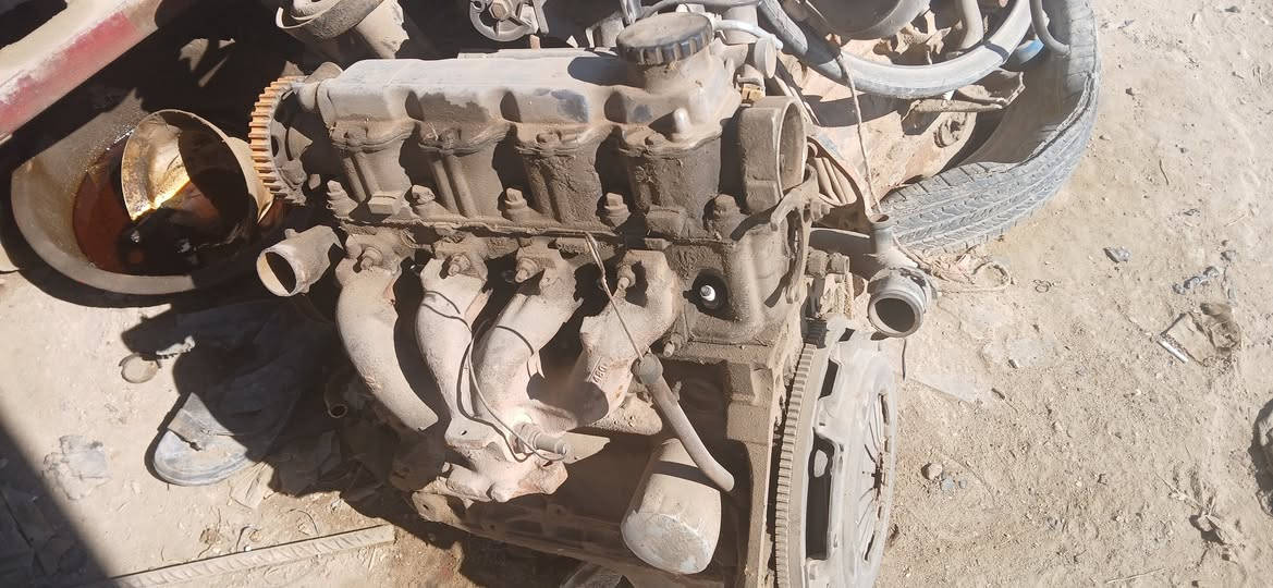 محرك مفتوح للبيع يشتغل تك بي كلج وبور  وصوري ماء ب٧٥ فقط


**إذا كنت صاحب هذا الإعلان وتريد حذفه لأي سبب، رجاءا أرسل رسالة إلى الدعم الفني**