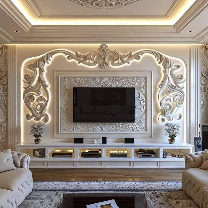 كادر ديكورات وصبغ على متر متفرغ.                                 وتساب *********** فقط
