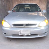 ريو ٢٠٠١ • مشكلة نوزلات • شاشة وكاميرا