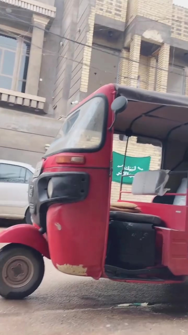 سلام عليكم تكتك موديل 18 بيها مكينه مال 20 مرقمه بس دوس بيها وبل لغد شبر تكتك حلوه نضيفه


**إذا كنت صاحب هذا الإعلان وتريد حذفه لأي سبب، رجاءا أرسل رسالة إلى الدعم الفني**