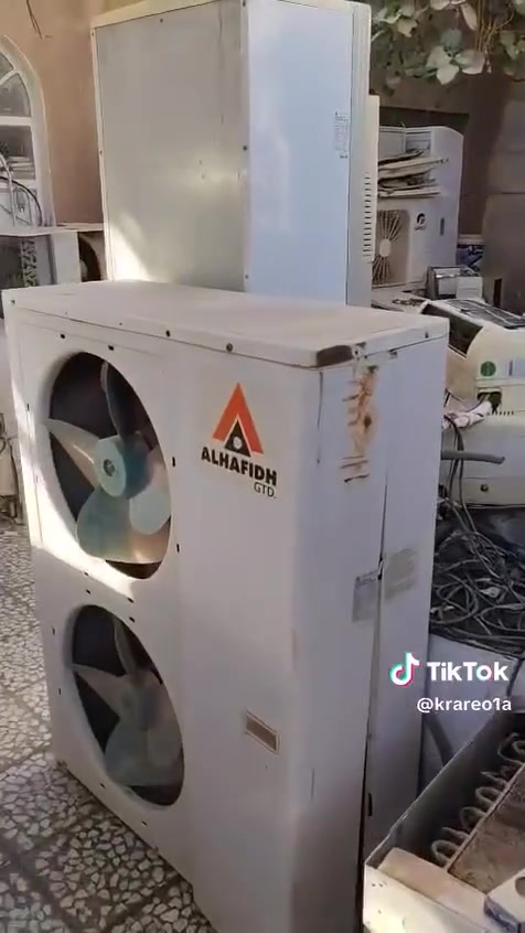 🟢فقط في كربلاء ونواحيها🟢                                                  ⭕  عاجل العندة سبالت + مكيفات عاطلة اشريهن باسعارحلوة⭕    نجيك الباب بيتك وبخدمتك/// استفسار واتساب 📞او عالخاص📲  ***********/// ***********ـــ اتصل وتدلل//                 واللة يرزق الجميع// مولدات// ماطورات //نحاس)) نشتري
